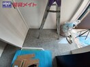 同タイプの部屋写真です。 グリーンベルⅡ