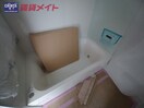 同タイプの部屋写真です。 グリーンベルⅡ