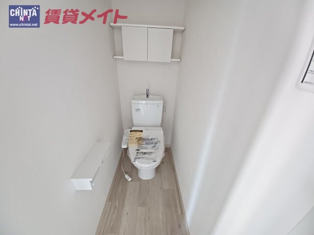 同タイプの部屋写真です。 グリーンベルⅡ