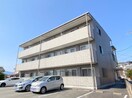 外観写真 小杉町川崎様マンション