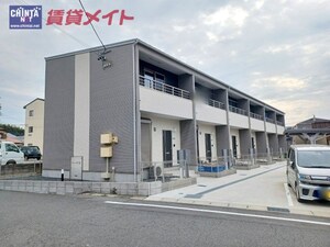 コーポＫ