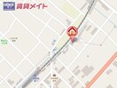 地図 プラティーク　Ⅱ