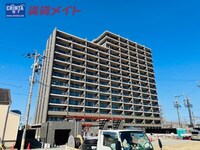 ＤｕｏＨｉｌｌｓ四日市富田　３０３号室