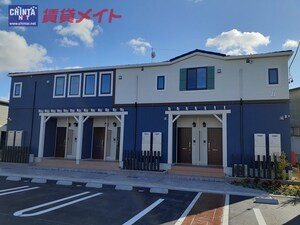 アルコバレーノ　Ⅱ