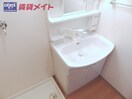 同タイプの部屋写真です。 ファースト