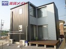 札場町一戸建の外観