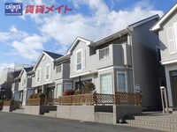 ノーブル・ハイムⅡ