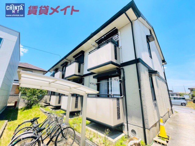 外観写真 ＣＡＳＡⅡ