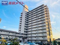 ガーデンプラザファミール富田　１２０３号室