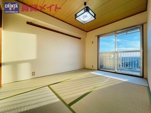  ガーデンプラザファミール富田　１２０３号室