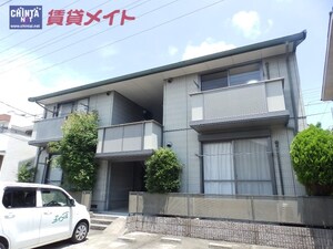 ハイツメルヴィーユ