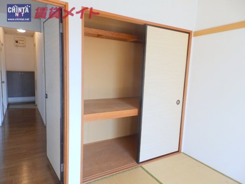 別部屋同型参考です パークピシーズ