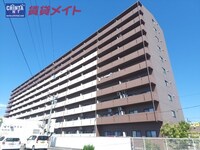 プロミネント四日市