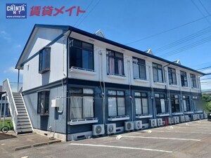 マリオ豊田B
