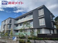 ＡＺＵＬ富田駅前