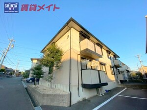 ドミール大谷台　B