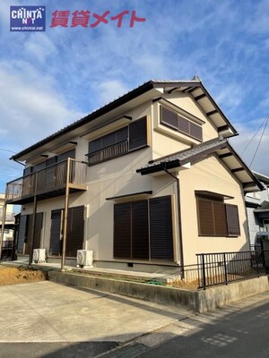 別名5丁目戸建物件