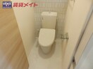 同一建物の別部屋写真です パプリカ