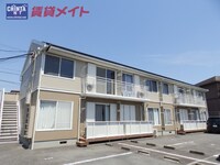 小杉ハイツ　Ｂ棟