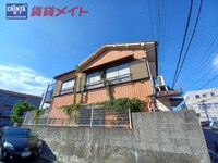 浜一色町一戸建