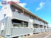 メゾングランパス