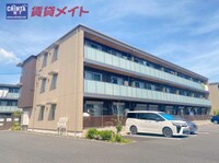 ＭａｓｔＴｏｗｎ　Ｌｕｃｉａ　Ｃ棟
