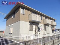 アモローサ　B棟