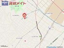 地図 ナリッシュ　マリエⅡ