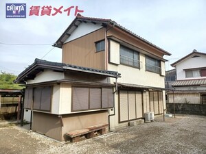 松寺Ｋ様貸家