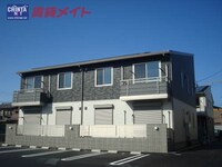 グランレトワールB棟