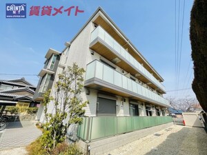 エクセルヤマナカⅡ