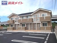 ルミエールⅢ
