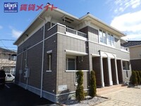 エアリー谷口A