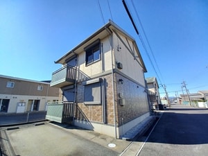 モナリエ白須賀　B