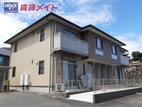 マルベリーハイツ　Ｂ棟
