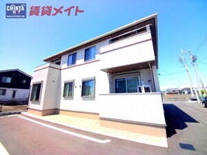 ローズハウス　ＯＺ　Ⅱ