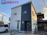 伊藤様戸建賃貸住宅