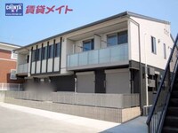 ベルオーク
