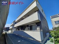 アイティーオーD-room東新町　東館