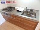 同物件別室写真 アイティーオーD-room東新町　東館