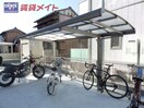  アイティーオーD-room東新町　東館