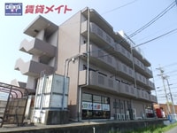 ユーミー生桑マンション