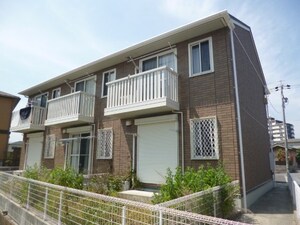 アヴァンセ中川原