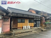 富田一色町貸家