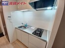 同タイプの部屋写真です。 Ｍ．コンテチェスト