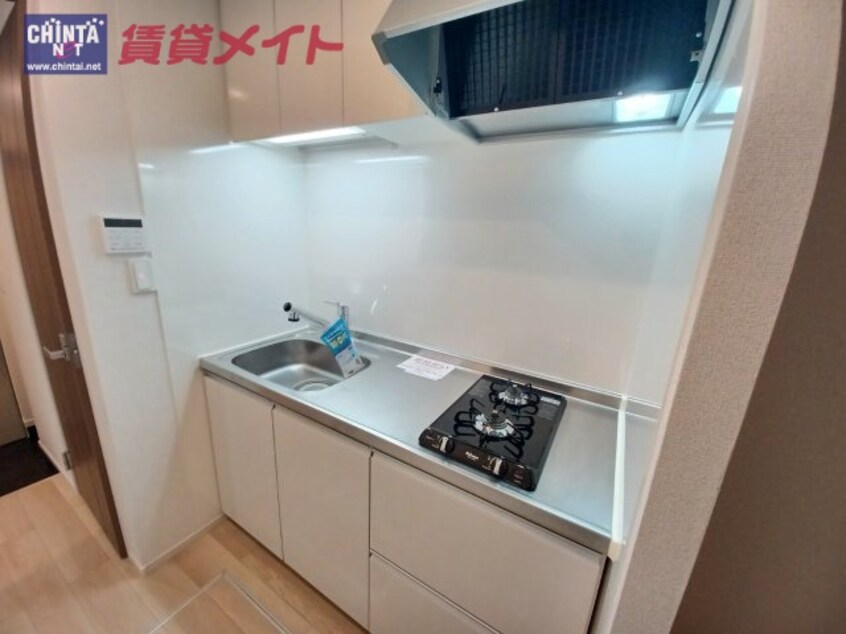 同タイプの部屋写真です。 Ｍ．コンテチェスト