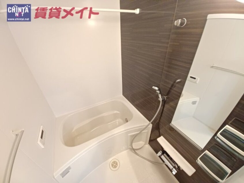 同タイプの部屋写真です。 Ｍ．コンテチェスト