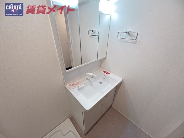 同タイプの部屋写真です。 Ｍ．コンテチェスト