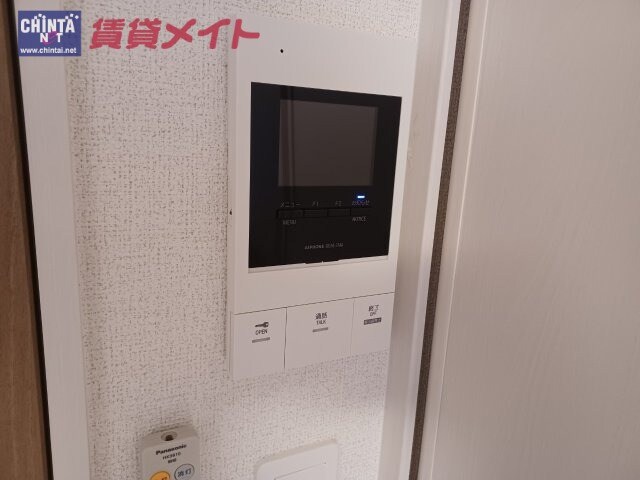 同タイプの部屋写真です。 Ｍ．コンテチェスト