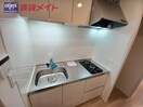 同タイプの部屋写真です。 Ｍ．コンテチェスト